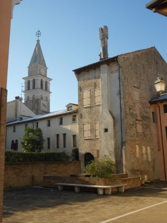 Scorcio del Duomo